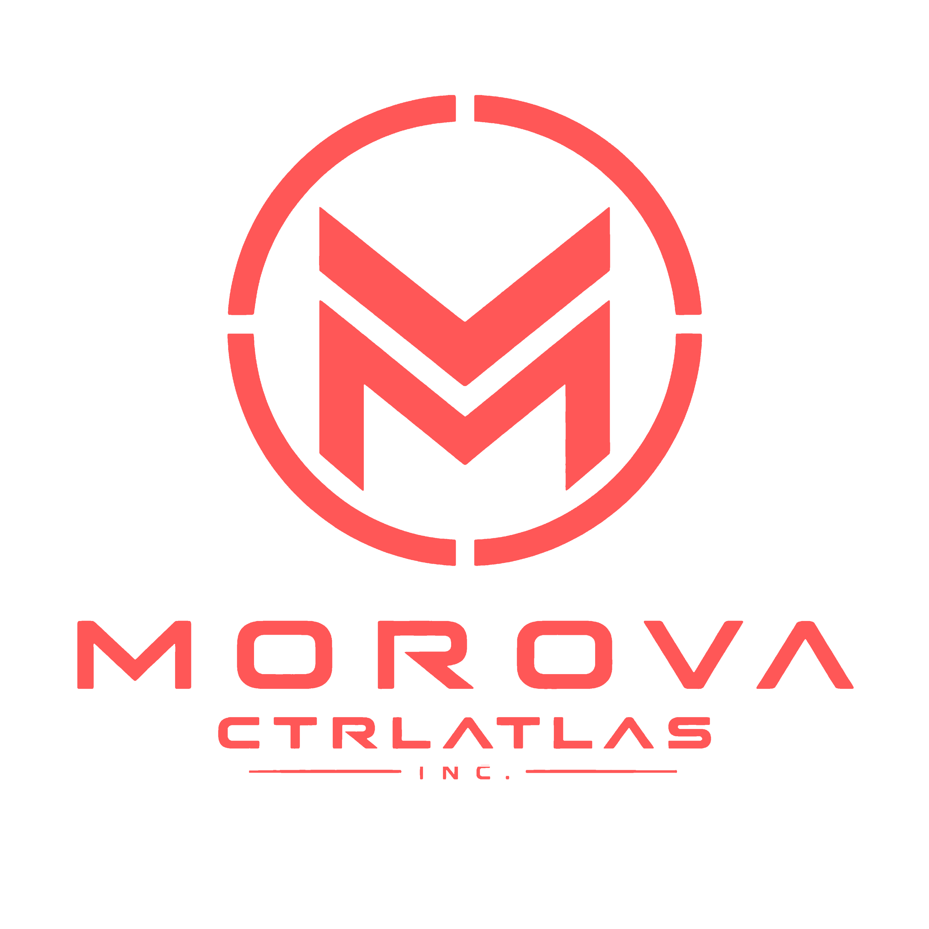 MOROVA by CtrlAtlas Inc.
