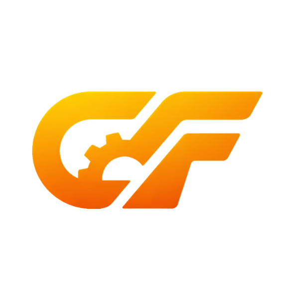 CtrlForge OS